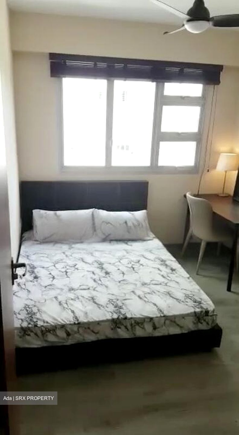Blk 92B Telok Blangah Parcview (Bukit Merah), HDB 4 Rooms #462858341